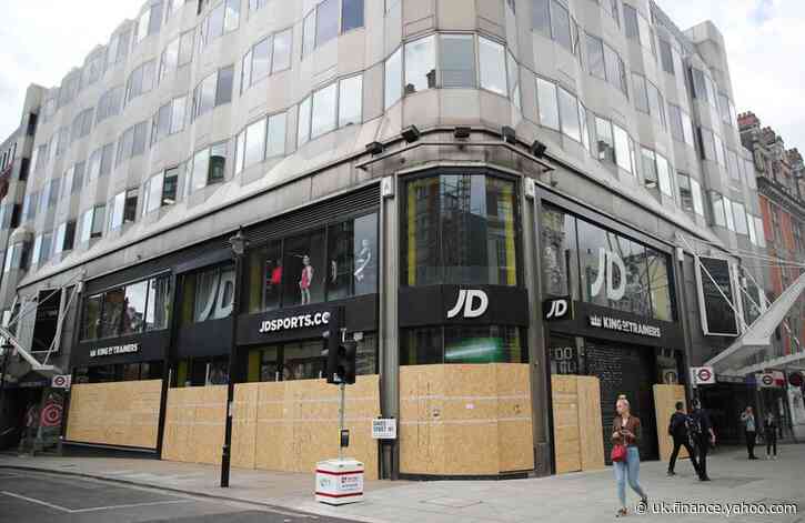 UK watchdog may appeal Tribunal's findings on JD Sports-Footasylum deal