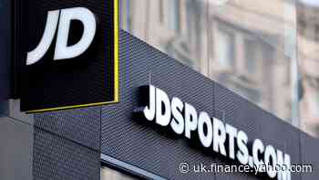 JD Sports in Footasylum reprieve after tribunal overturns watchdog block