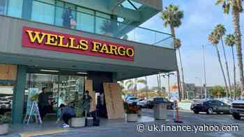 Ex-Wells Fargo chief hit with fine for misleading authorities
