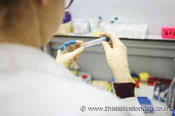 Health and care workers to get first jabs as Greenwich prepares for vaccine