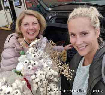 Charity flower service launches in Wandsworth