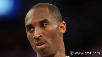 Kobe Bryant Makes Forbes List of 'Highest-Paid Dead Celebrities,' Earned $20 Mil