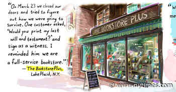 Spare a Thought for the Indies