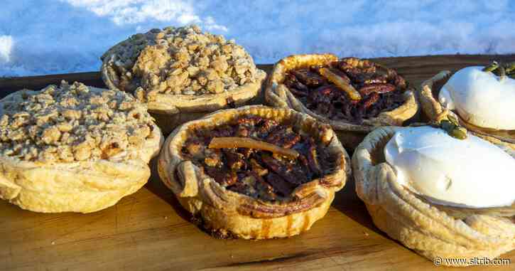 Need help with Thanksgiving dinner? These Utah restaurants and bakeries are here for you