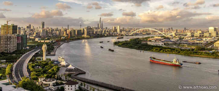 Shanghai’s West Bund District to Get 7,530-Square-Foot Foundation for Emerging Artists