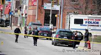 COVID-19, downtown safety draw reader comment