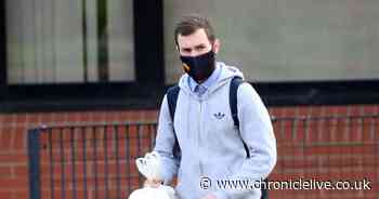 Man in court accused of street dealing heroin in Newcastle's West End