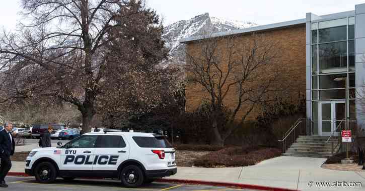 With BYU police on the brink, a judge is leaning toward eliminating the department