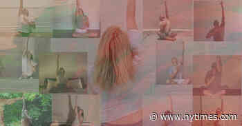 Review: More Mark Morris Video Dances, More Postcards to Fans