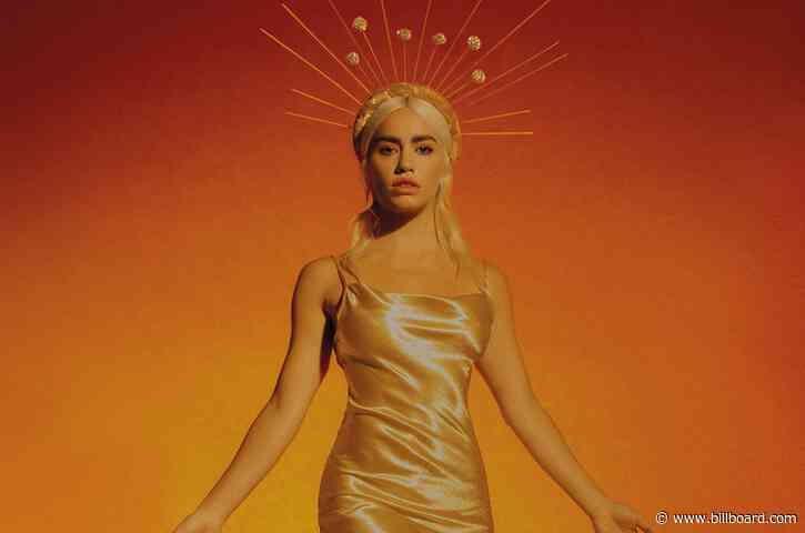 Lali Breaks Down 5 Essential Tracks on New Album ‘Libra’