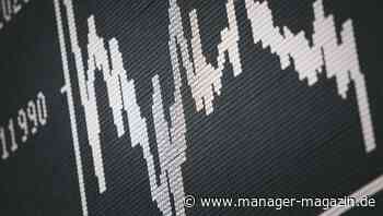 Dax und Dow Jones im Plus: Kursrally geht weiter, SAP Aktie und Disney im Plus