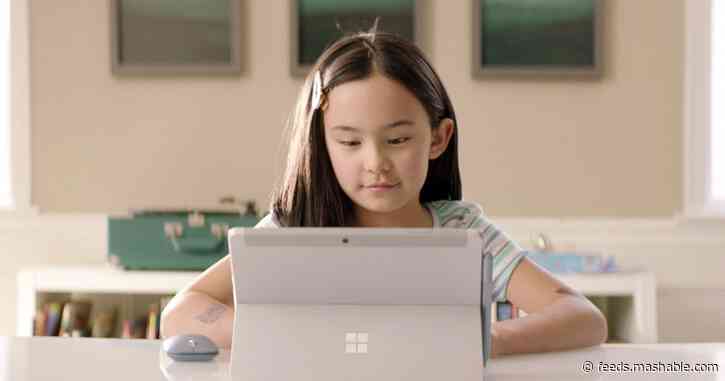 So your kid needs a laptop — here's what you should know