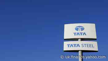 Tata Steel funding plans ‘extremely worrying’ for workers