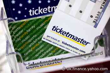 Ticketmaster fined £1.25m for 2018 cyberattack
