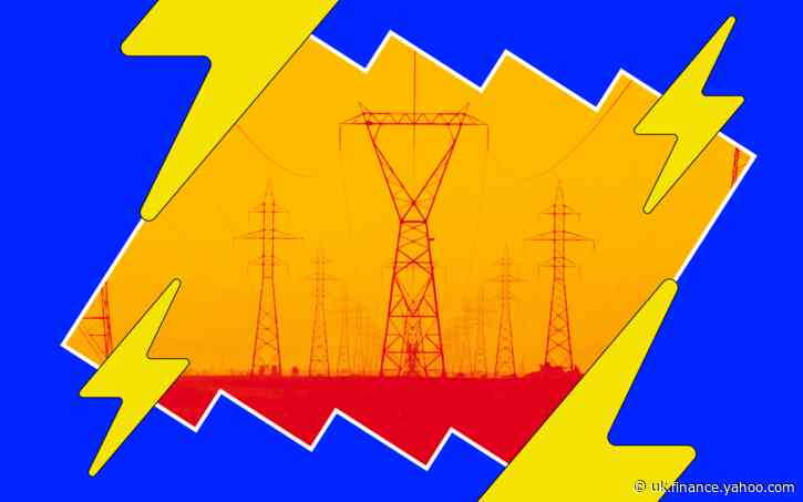 EU hints at a Brexit 'energy blockade' - but power blackouts are a hollow threat