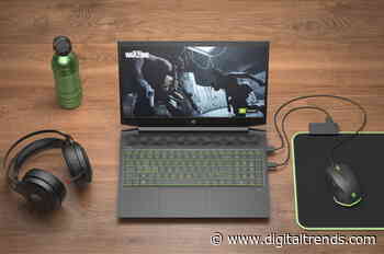 Best Black Friday Gaming Laptop Deals 2020: Asus, Razer, Lenovo