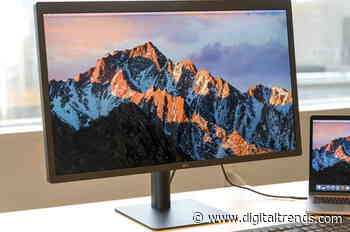 How to clean your computer monitor