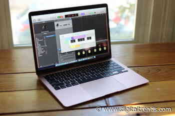 The Macbook Air is so cheap for Black Friday we thought it was a mistake