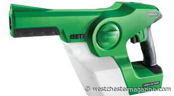 Give Your Home a High-Tech Clean With These Innovative Gadgets - Westchester Magazine