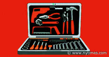 2020’s Hot Gadget Is the Computer - The New York Times