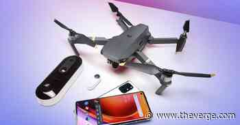 Chinese gadget makers have to overcome stigma to launch in the US - The Verge