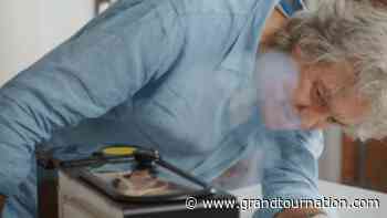 Watch James May Review Kitchen Gadgets In Hilarious Oh Cook! Teaser Video - Grand Tour Nation