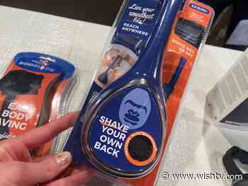 Gadget Guy shares Stocking Stuffer Gadgets - WISHTV.com