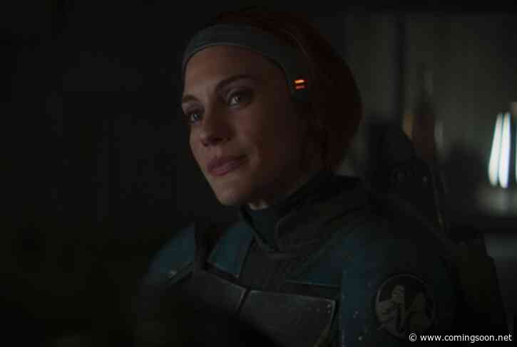 The Mandalorian Season 2 Episode 3 Recap: ‘The Heiress’