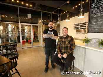 New Faces New Places: Get the best of both brothers at Better Brother Brewing Company