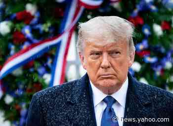 I have prayed for Trump every day of his presidency. I’m still praying for him