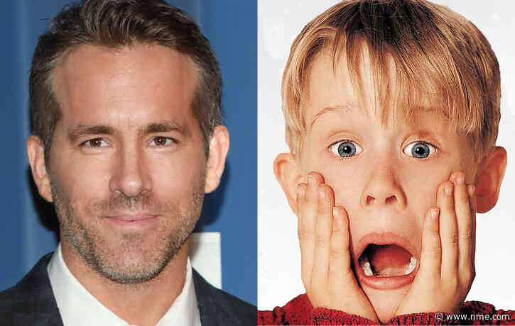 ‘Home Alone’ director calls Ryan Reynolds’ reboot “an insult to the art of cinema”
