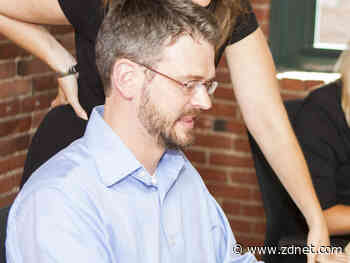 For DevOps, internal platforms and self-service options are in