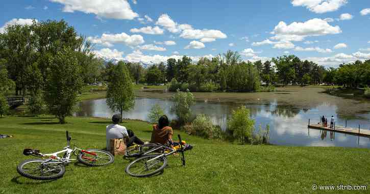 Minerva Jimenez: Reimagining our parks and public lands