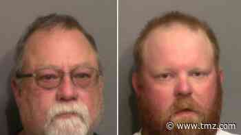 Ahmaud Arbery Murder Suspects Denied Bond
