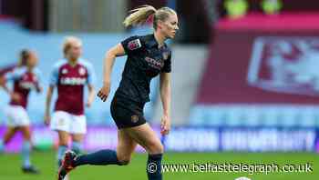 Gemma Bonner expects Manchester showdown to follow the usual derby rules