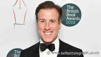 Anton Du Beke: I’m ‘honoured’ to stand in as Strictly judge