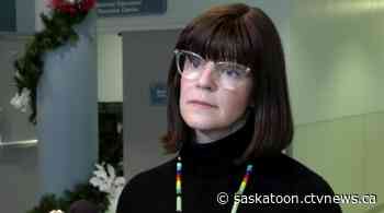Saskatoon's top doc says 'COVID fatigue' not an excuse to ignore rules as she sees families suffer and patients die