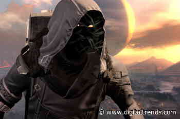 Destiny 2: Beyond Light: Where to find Xur for the weekend of November 13