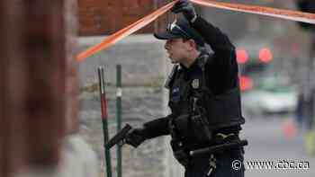 Major police operation underway near Ubisoft building in Montreal's Mile End