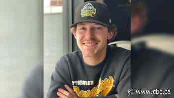 Humboldt Broncos survivor encourages men to be open about mental health issues