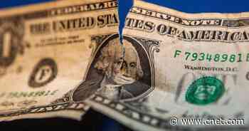 Sorry, not everyone will get a second stimulus check. Here's what we know     - CNET