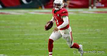 NFL 2020: How to watch Seahawks vs. Rams, Bills vs. Cardinals, RedZone and the rest of Week 10 without cable     - CNET