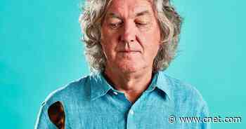 Top Gear's James May has... a cooking show?     - CNET