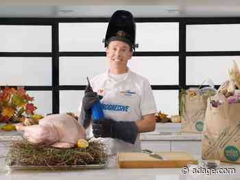 Trending: Progressive’s turkey insurance and other Thanksgiving marketing stunts
