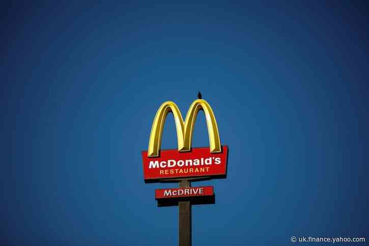 McDonald's franchisees face company inspections amid 'COVID fatigue'