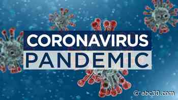 WATCH LIVE: California Health Sec. Dr. Ghaly gives COVID-19 update as counties roll back reopening