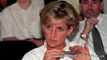 BBC finds crucial handwritten note from Diana ahead of Panorama probe
