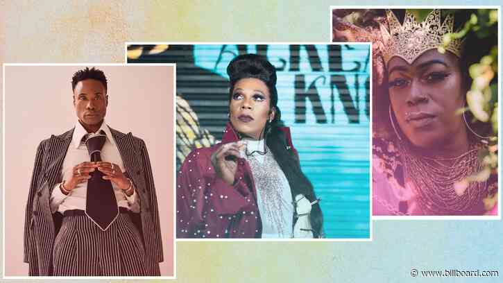 ‘Our Work Is Just Starting’: 12 LGBTQ Artists Talk America’s Future Under Biden-Harris