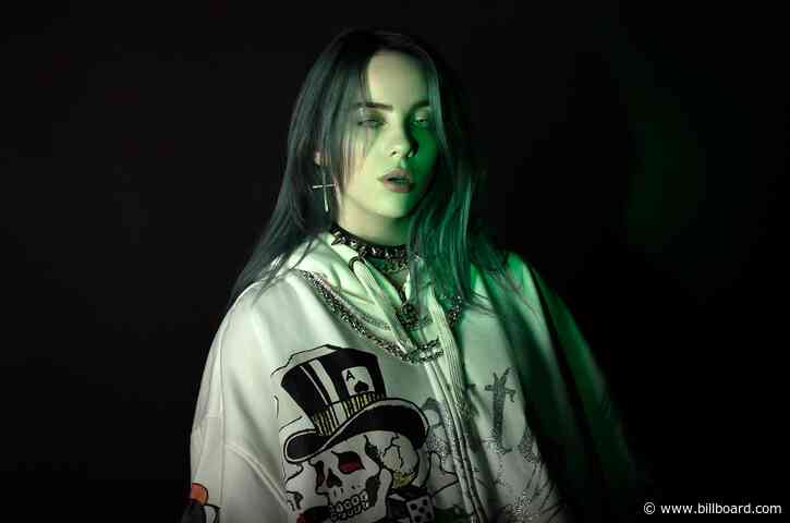 From Lil Nas X to Billie Eilish & More, What’s Your Favorite New Music Release? Vote!