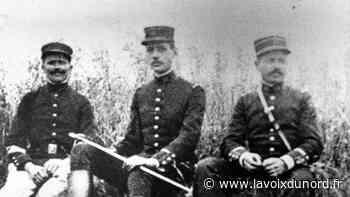 Arras a vu passer le lieutenant, le capitaine, le général et le président Charles de Gaulle - La Voix du Nord